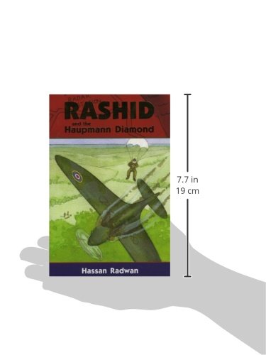 Rashid and the Haupmann Diamond