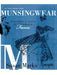 In the Mood for Munsingwear