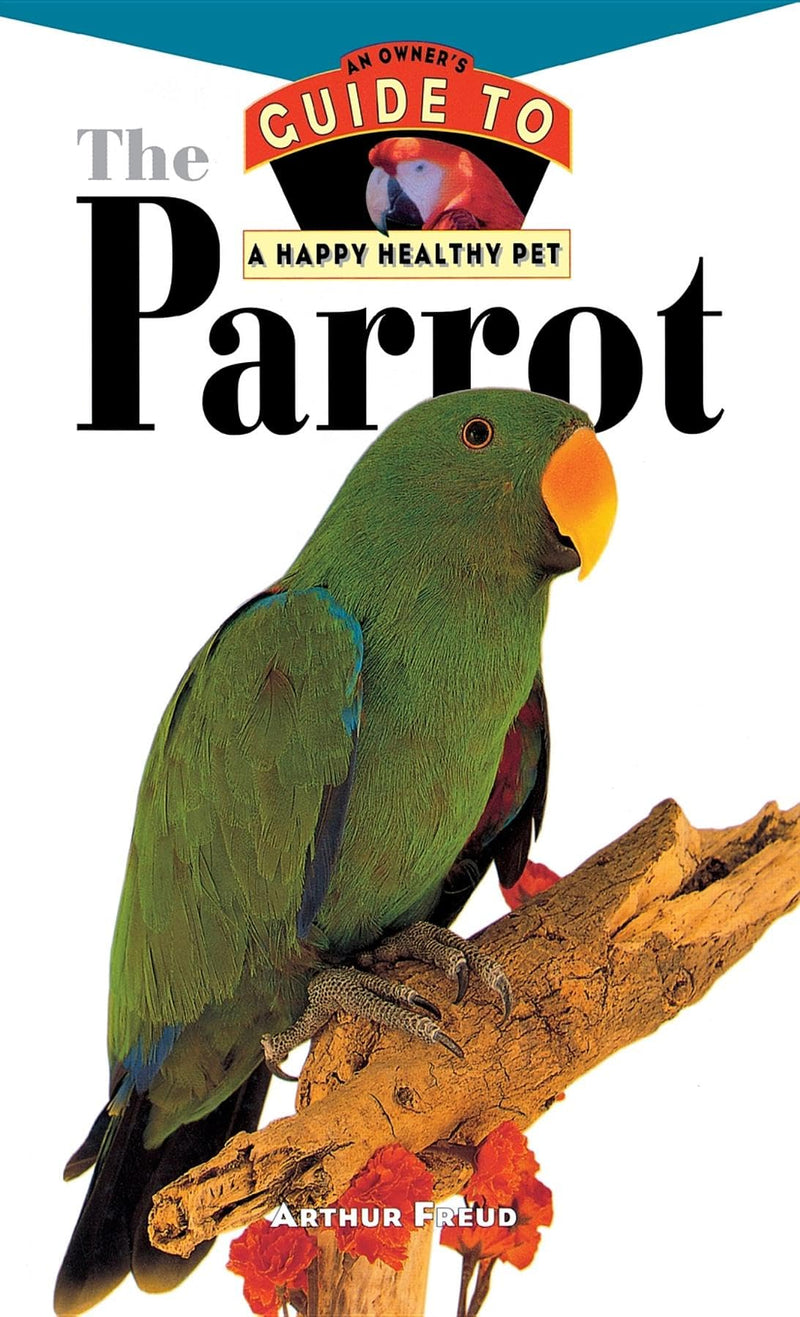 The Parrot