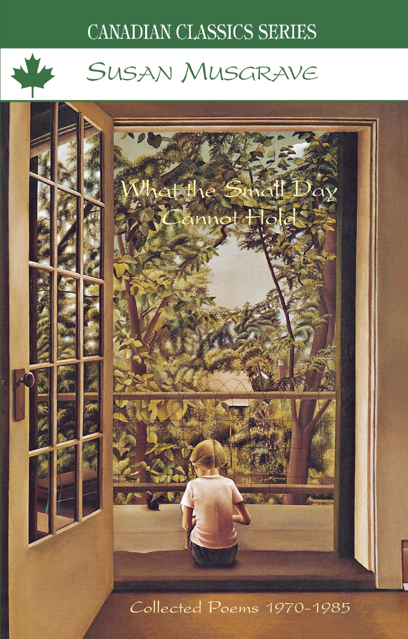 What the Small Day Cannot Hold