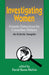 Investigating Women
