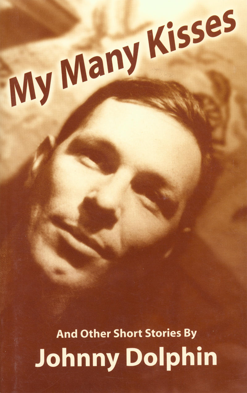 My Many Kisses