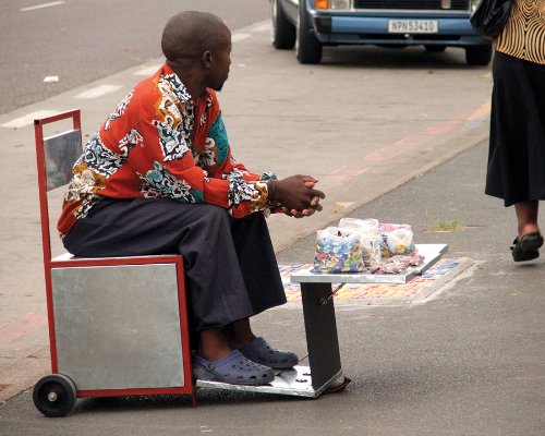 Design with the Other 90 Per Cent - Cities
