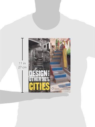 Design with the Other 90 Per Cent - Cities