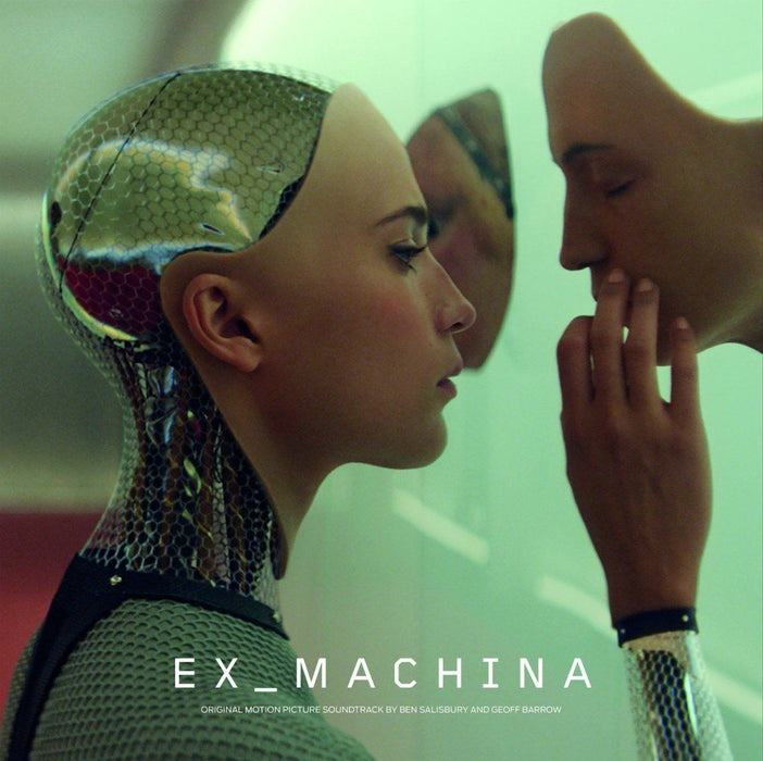 Ex Machina ((Original Soundtrack