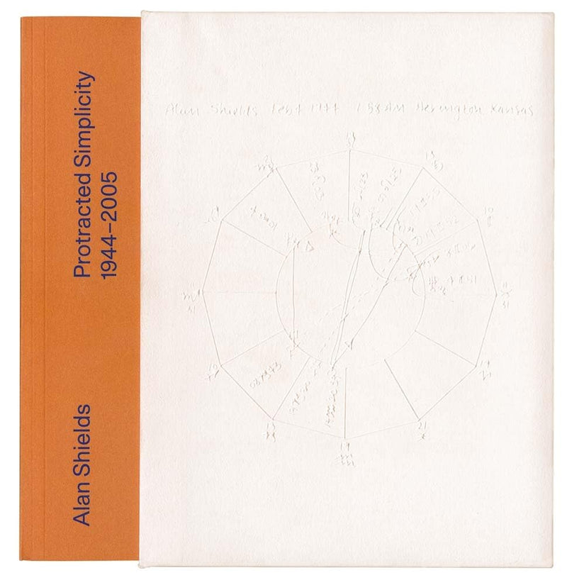 Alan Shields: Protracted Simplicity