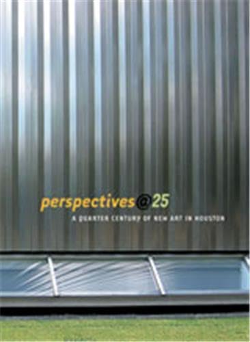 Perspectives@25