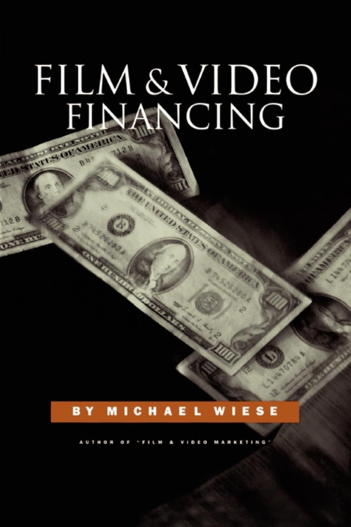 Film and Video Financing