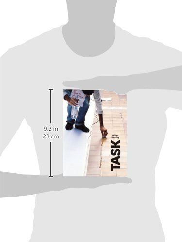 Oliver Herring: TASK