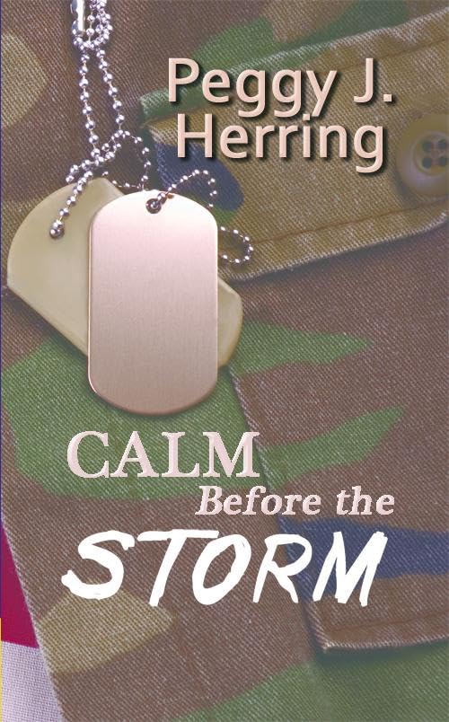 Calm before the Storm