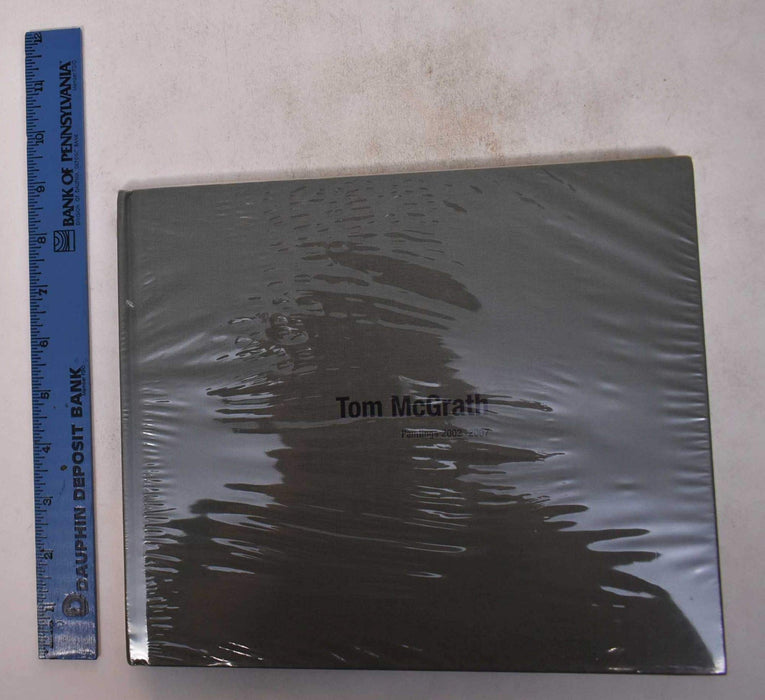 Tom McGrath: Paintings 2002-2007