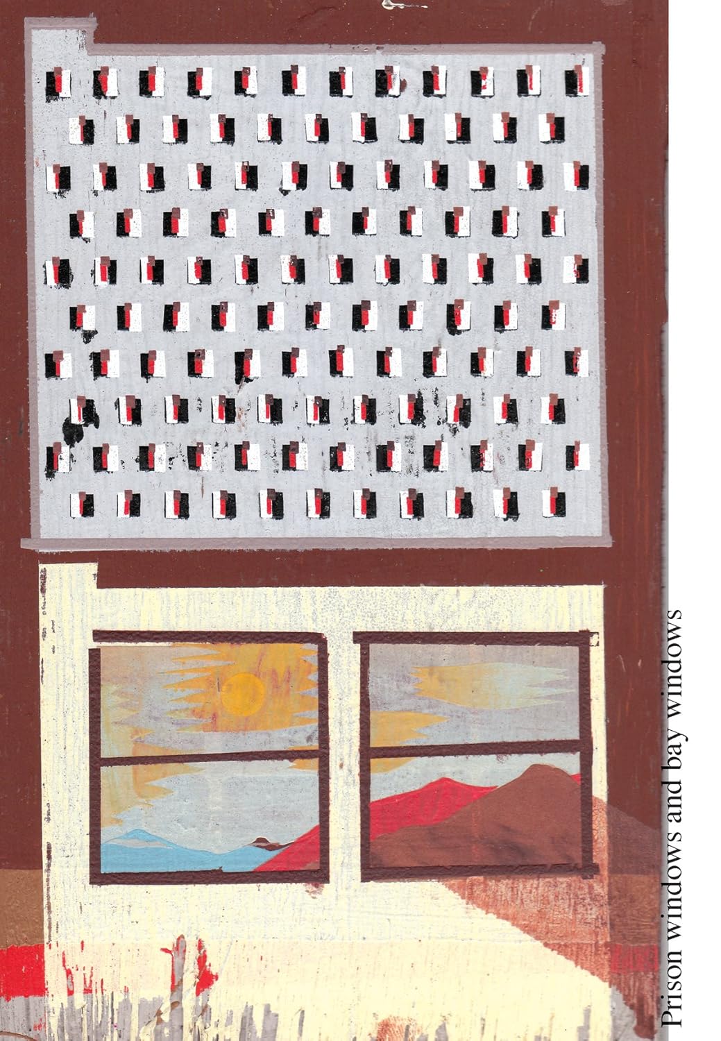 Xara Thustra: Friendship Between Artists Is an Equation of Love and Survival