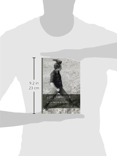 Luis Camnitzer in Conversation with Alexander Alberro (Conversations / Conversacions