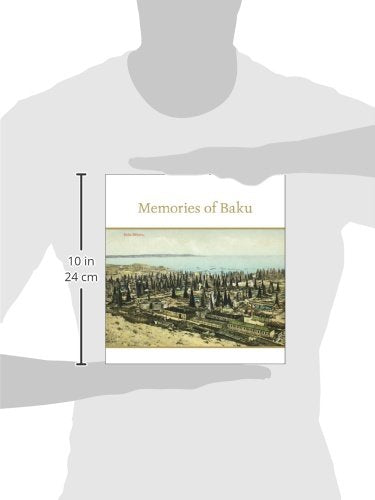 Memories of Baku
