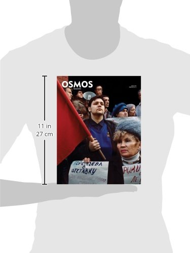 Osmos Magazine: Issue 03