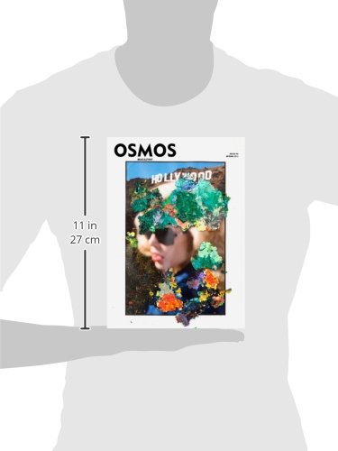 Osmos Magazine: Issue 04