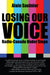 Losing Our Voice