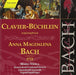 Bach: Clavier-Buchlein