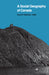 A Social Geography of Canada