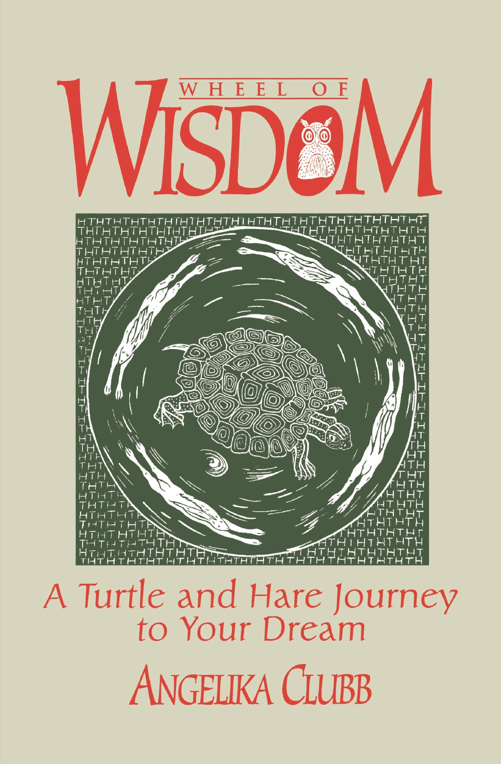 Wheel of Wisdom