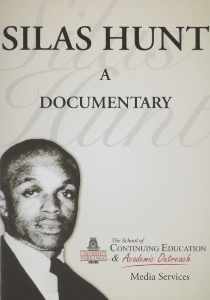 Silas Hunt