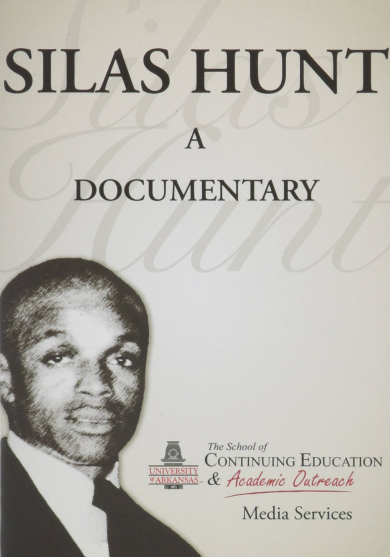 Silas Hunt