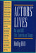 Actors' Lives