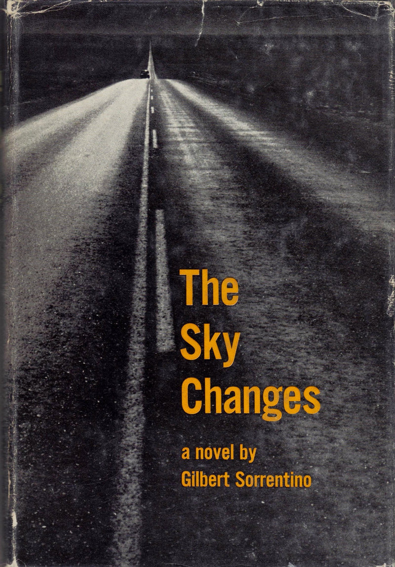 Sky Changes
