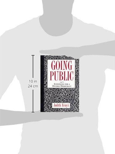 Going Public