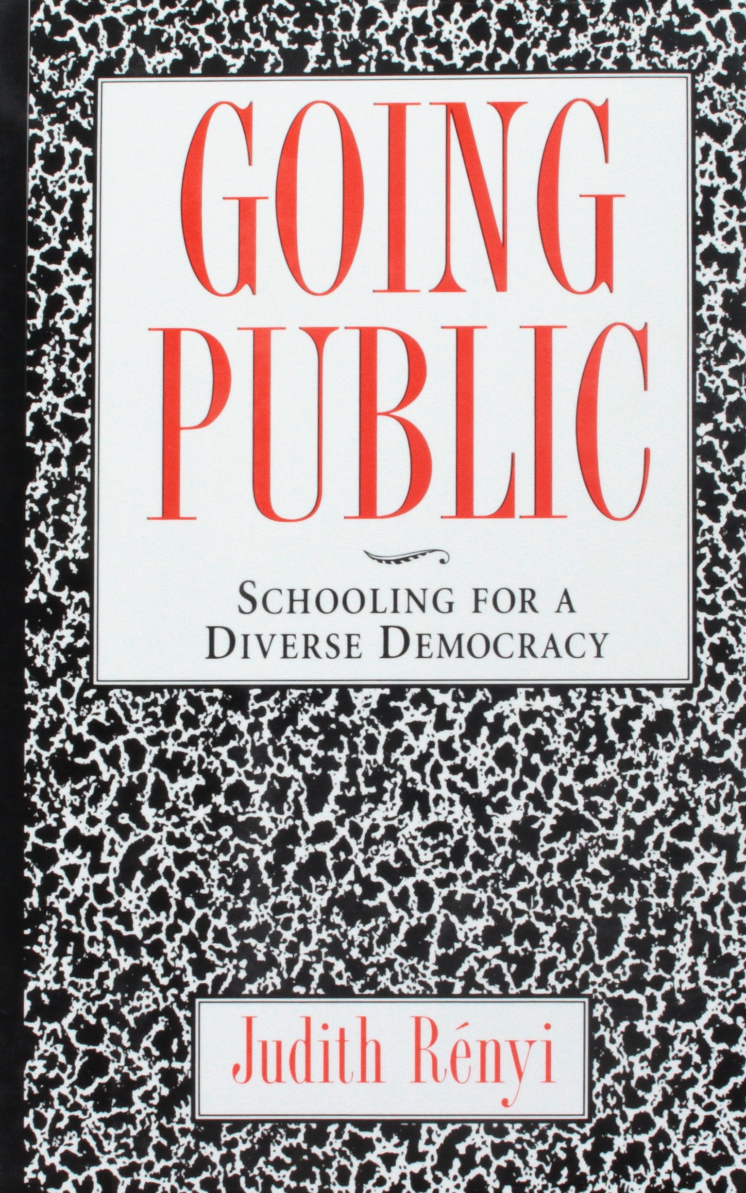 Going Public