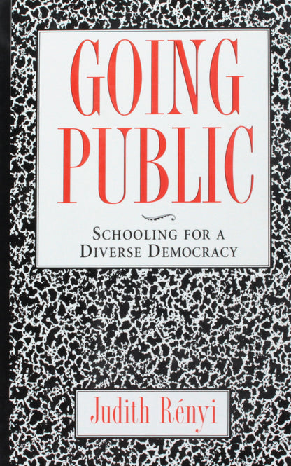 Going Public