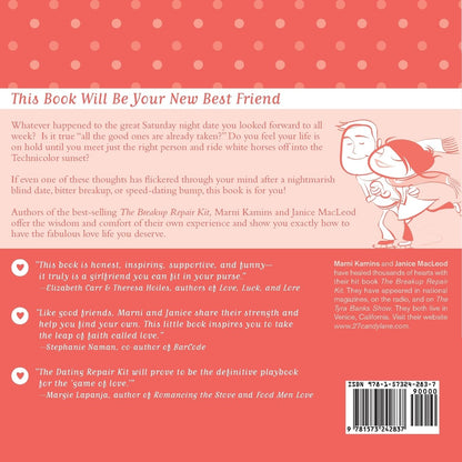 Dating Repair Kit