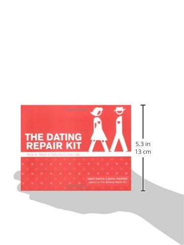 Dating Repair Kit