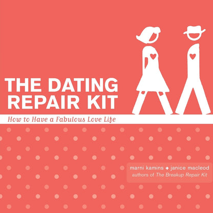 Dating Repair Kit