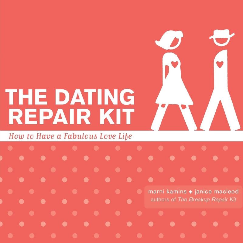 Dating Repair Kit