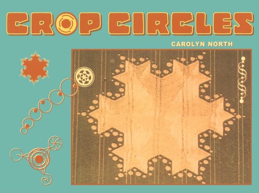 Crop Circles (Fringe