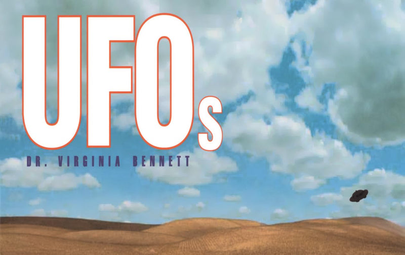 UFOs (Fringe