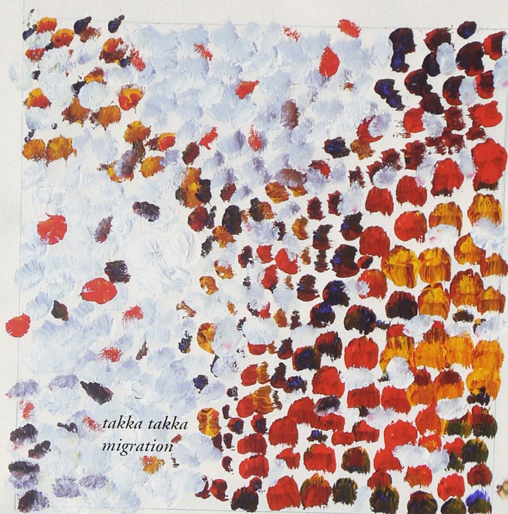 Migration