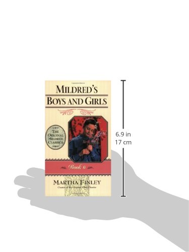 Mildred's Boys and Girls (Mildred Keith