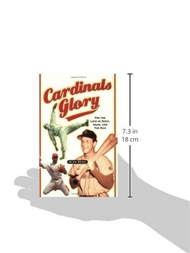Cardinals Glory