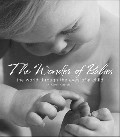 The Wonder of Babies