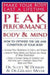 Peak Performance - Body and Mind