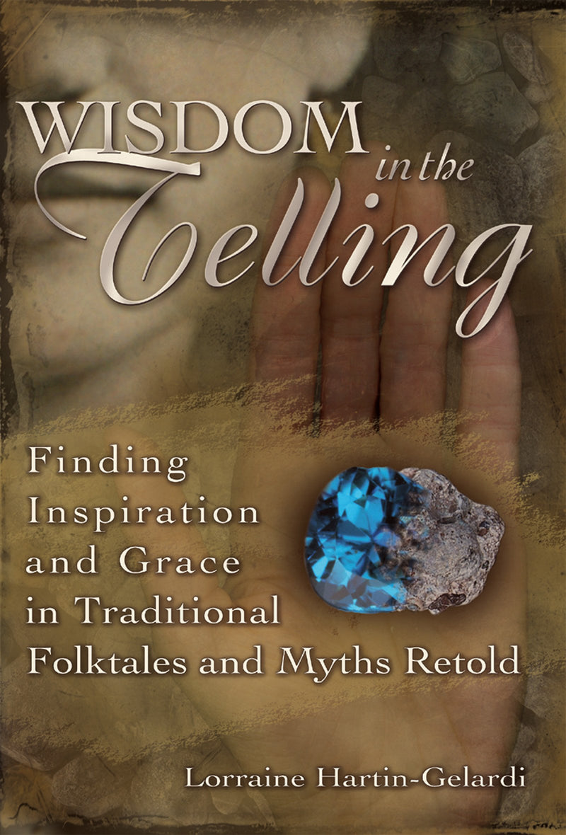 Wisdom in the Telling
