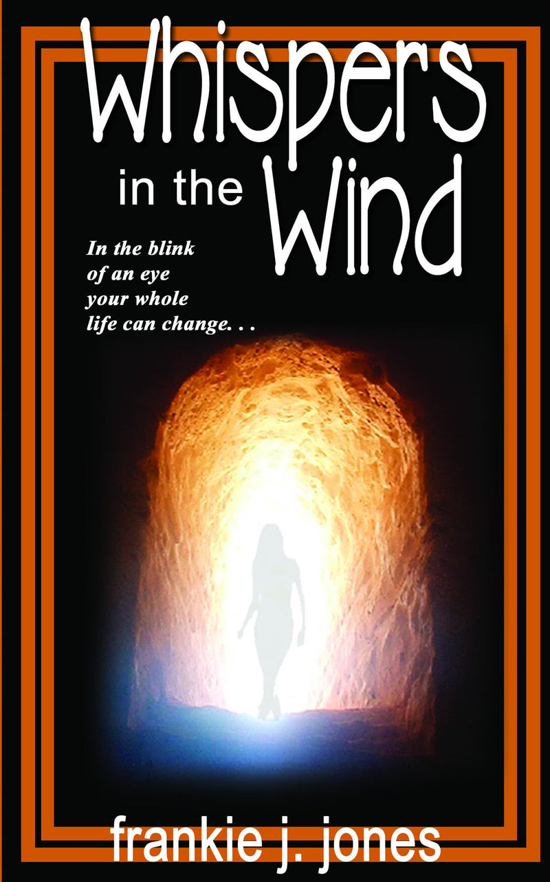 Whispers in the Wind (Classic Reprint