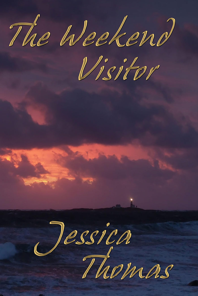 The Weekend Visitor: 4 (An Alex Peres Mystery