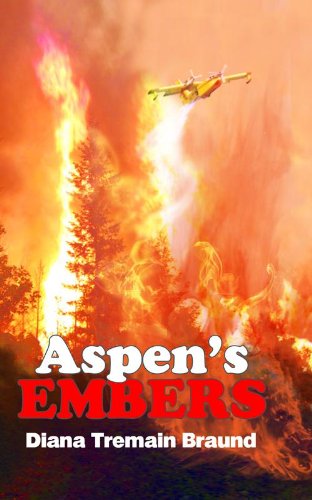 Aspen's Embers
