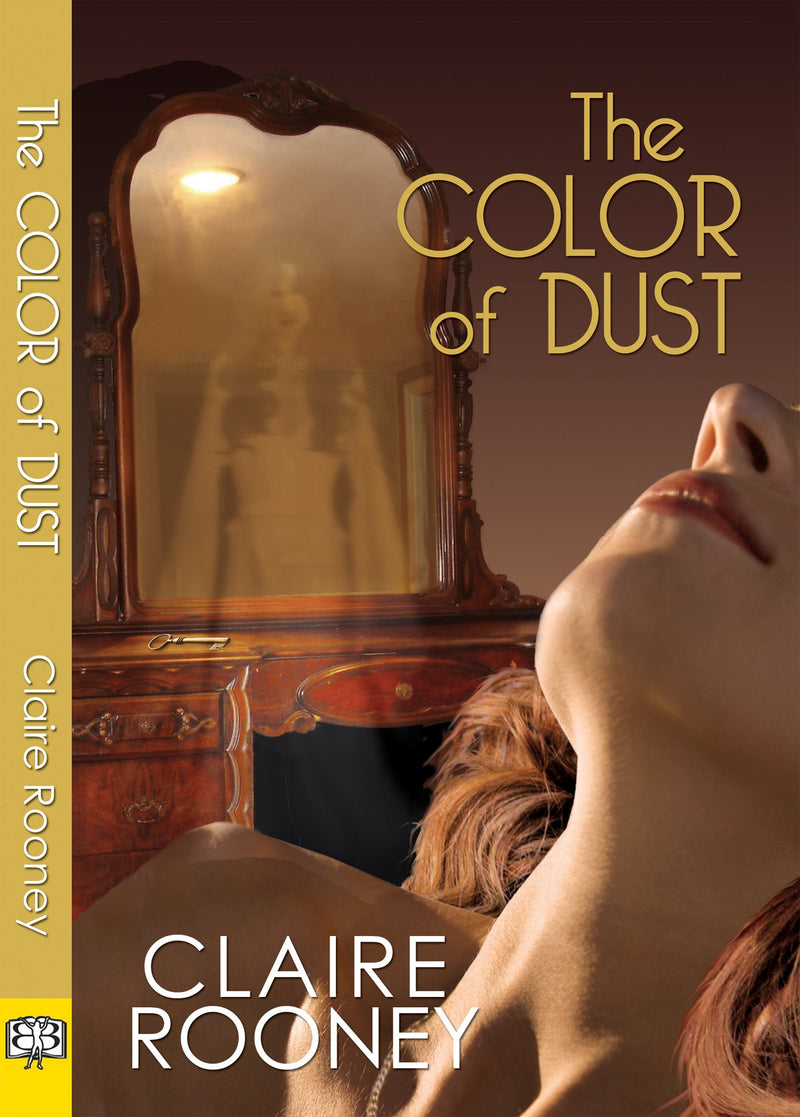 Color of Dust
