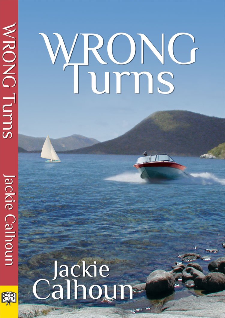 Wrong Turns