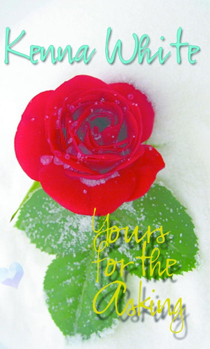 Yours for the Asking