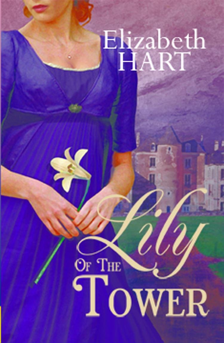 Lily of the Tower